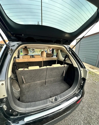 Mitsubishi Outlander cena 48500 przebieg: 174000, rok produkcji 2013 z Ciechanowiec małe 56